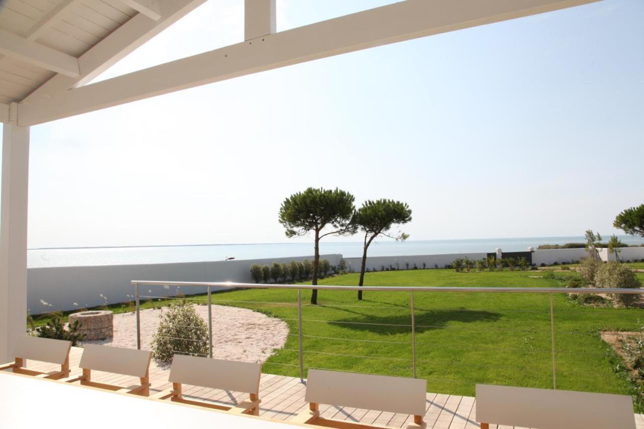 Le Plomb Villa La Sardane B&B מראה חיצוני תמונה