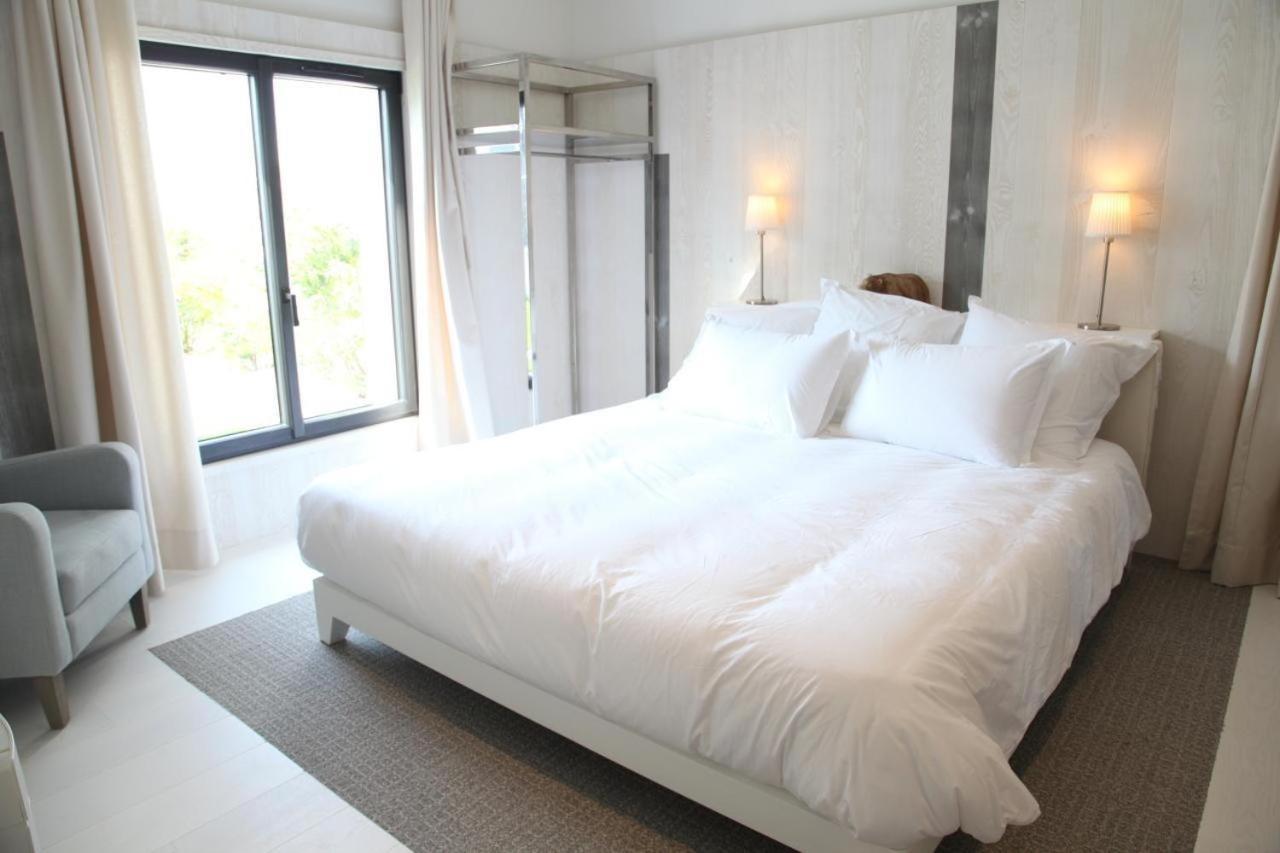 Le Plomb Villa La Sardane B&B מראה חיצוני תמונה
