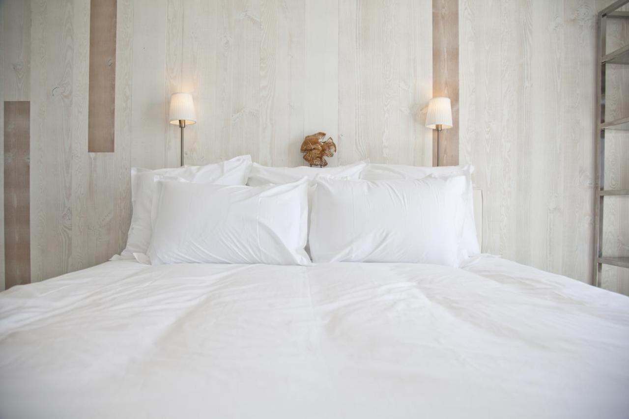 Le Plomb Villa La Sardane B&B מראה חיצוני תמונה