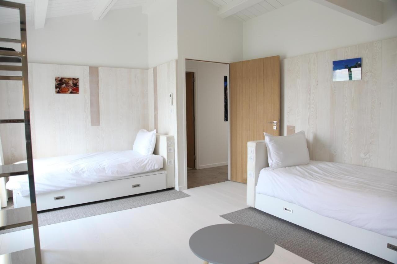 Le Plomb Villa La Sardane B&B מראה חיצוני תמונה